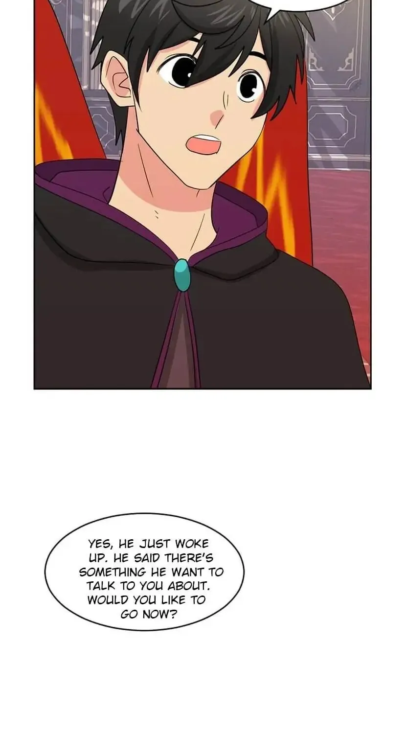 Read Reader chapter 131 image 36 on Lezhin