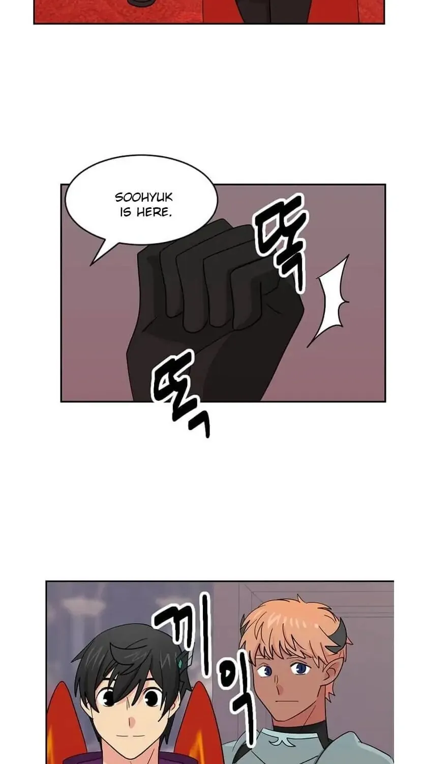 Read Reader chapter 131 image 38 on Lezhin