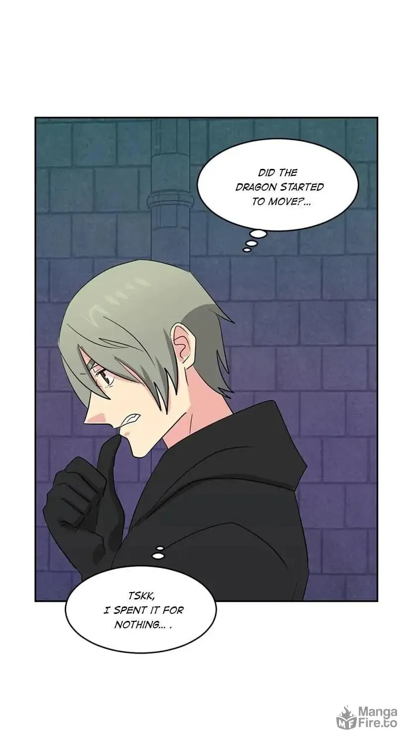 Read Reader chapter 132 image 11 on Lezhin