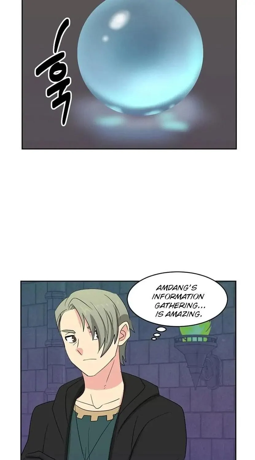 Read Reader chapter 132 image 16 on Lezhin