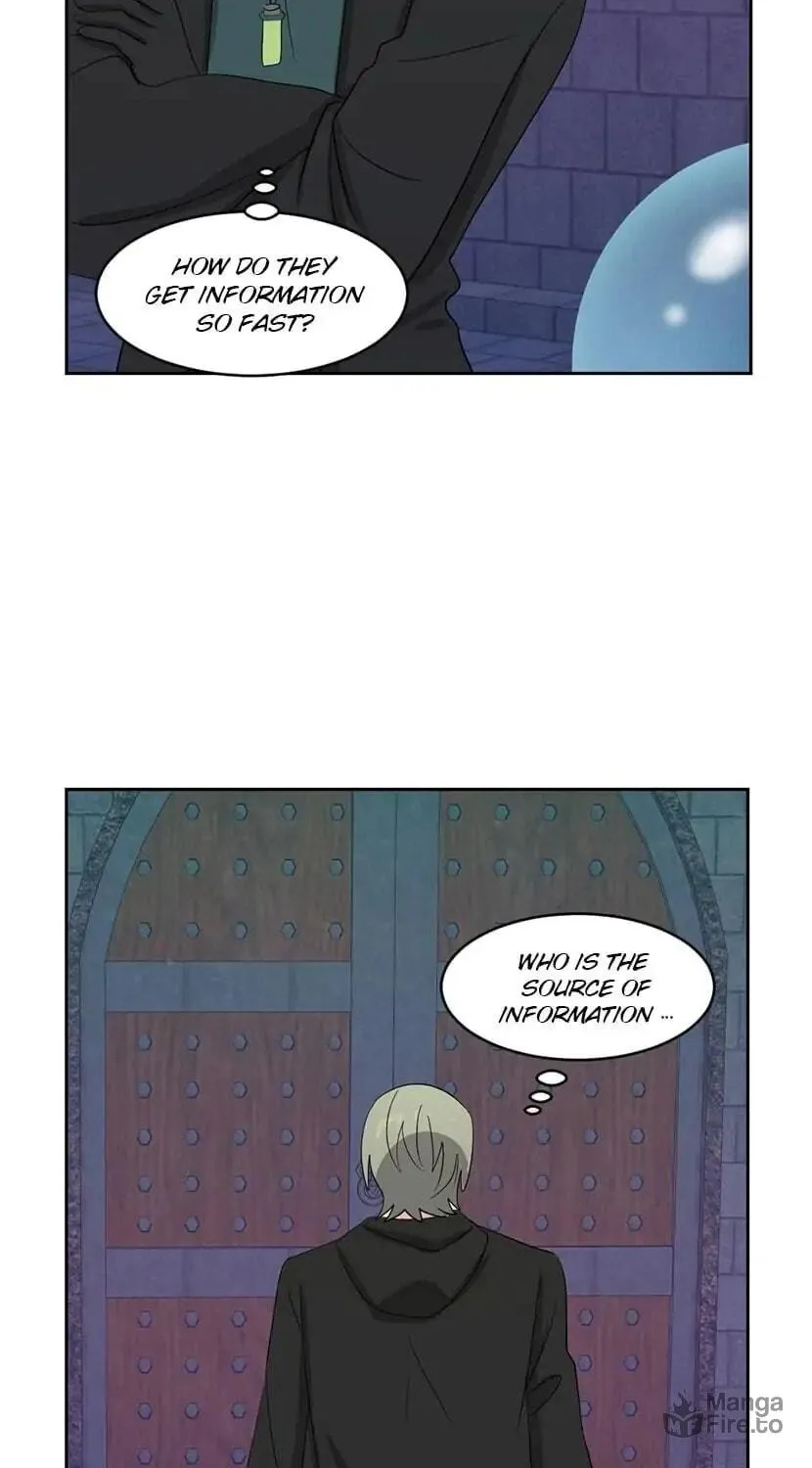 Read Reader chapter 132 image 17 on Lezhin