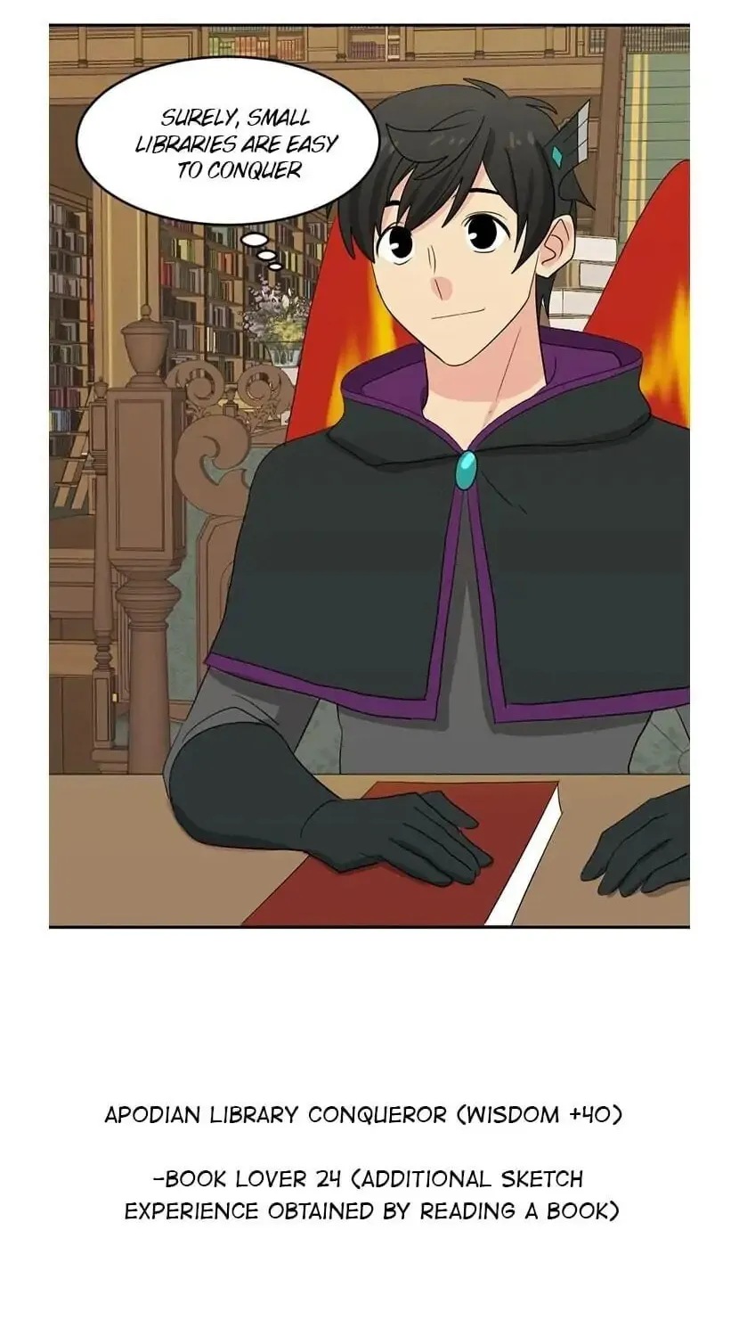 Read Reader chapter 132 image 19 on Lezhin