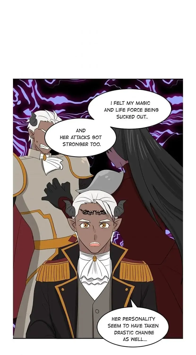 Read Reader chapter 132 image 2 on Lezhin