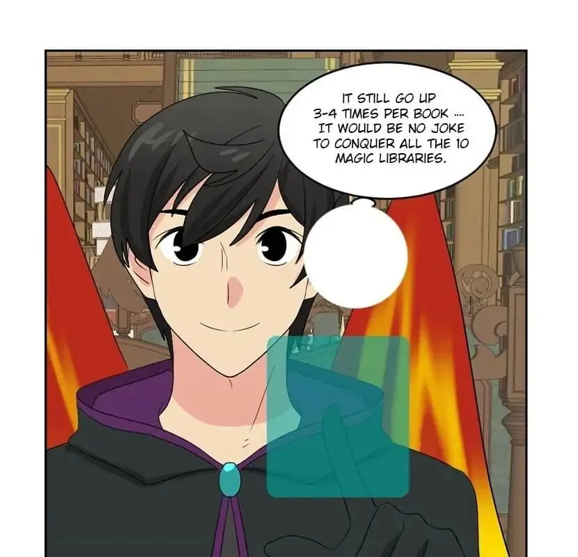 Read Reader chapter 132 image 20 on Lezhin