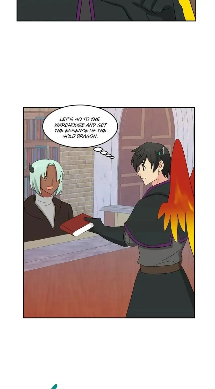 Read Reader chapter 132 image 21 on Lezhin