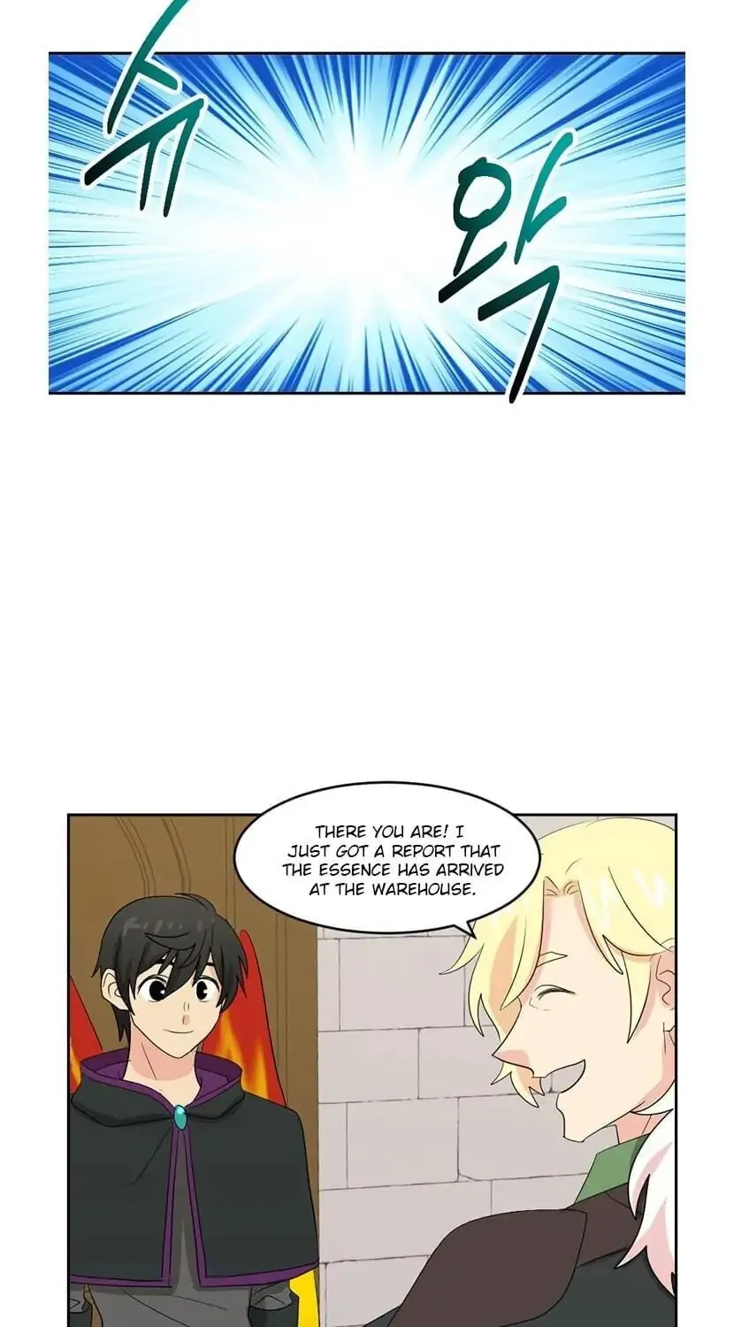 Read Reader chapter 132 image 22 on Lezhin