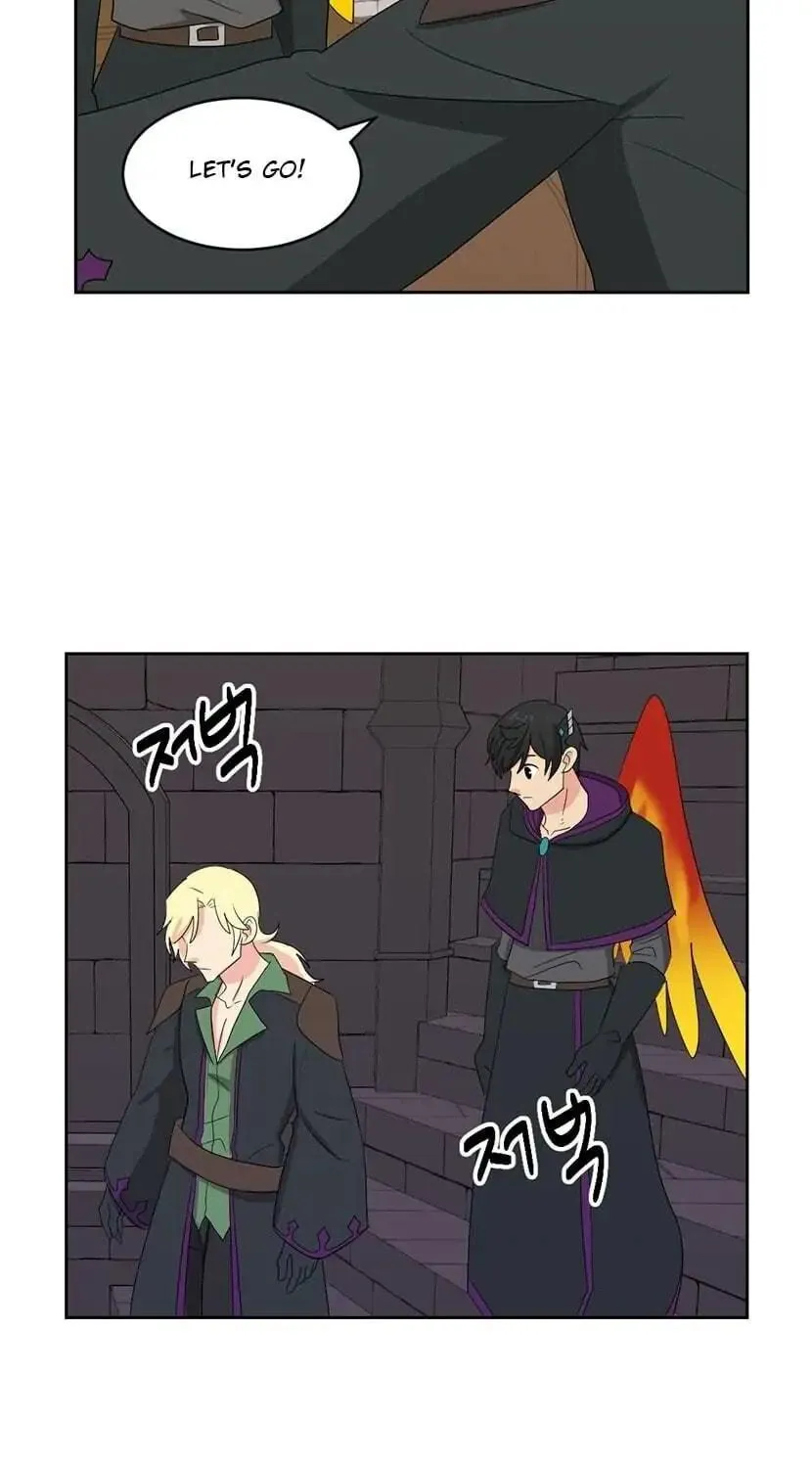 Read Reader chapter 132 image 23 on Lezhin