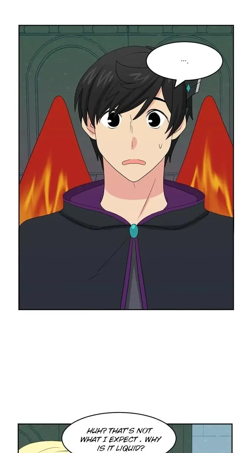 Read Reader chapter 132 image 25 on Lezhin