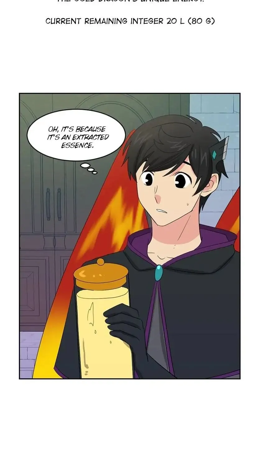 Read Reader chapter 132 image 28 on Lezhin