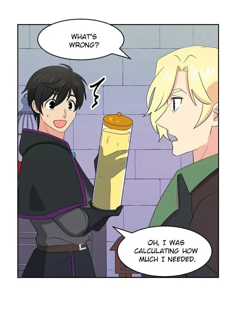 Read Reader chapter 132 image 29 on Lezhin