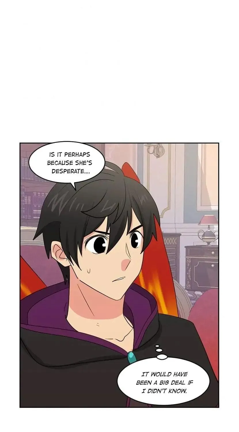 Read Reader chapter 132 image 3 on Lezhin