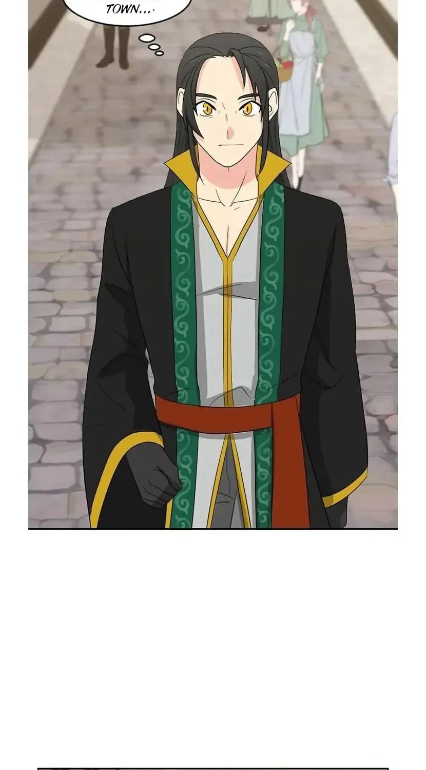Read Reader chapter 132 image 33 on Lezhin