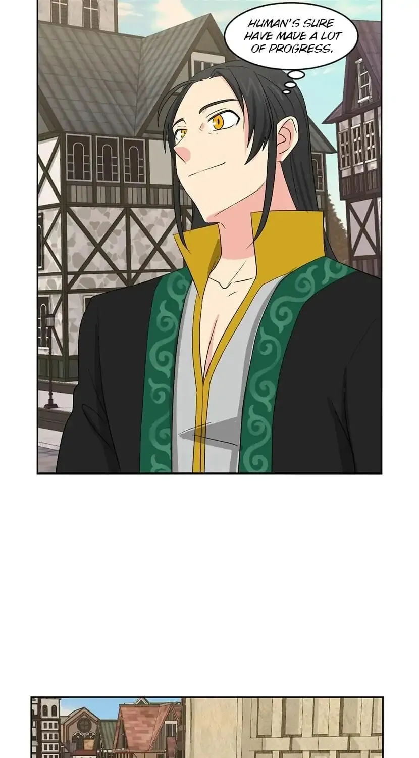 Read Reader chapter 132 image 34 on Lezhin