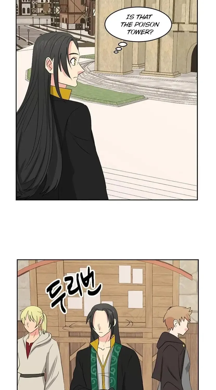 Read Reader chapter 132 image 35 on Lezhin