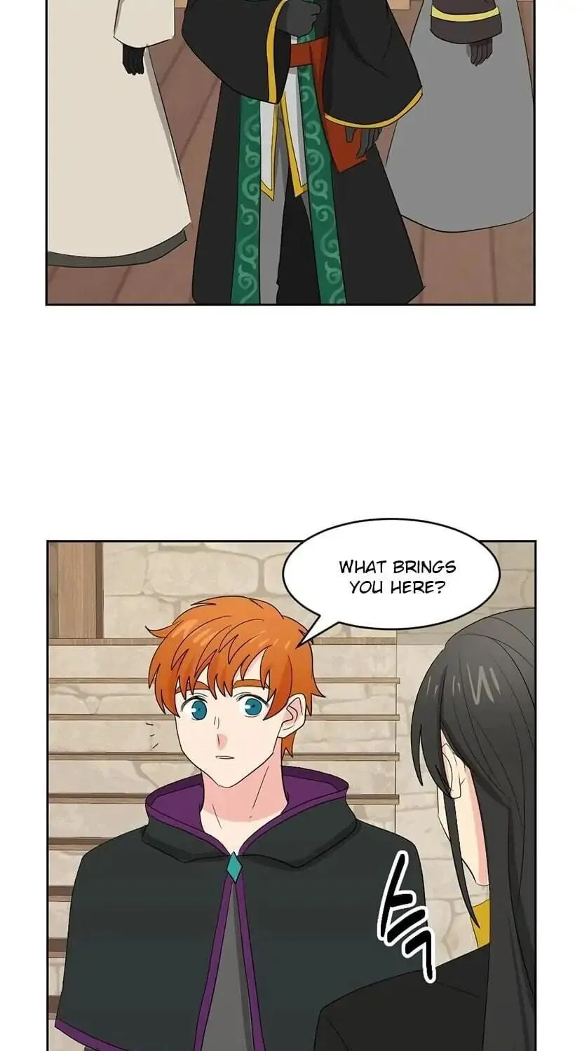 Read Reader chapter 132 image 36 on Lezhin