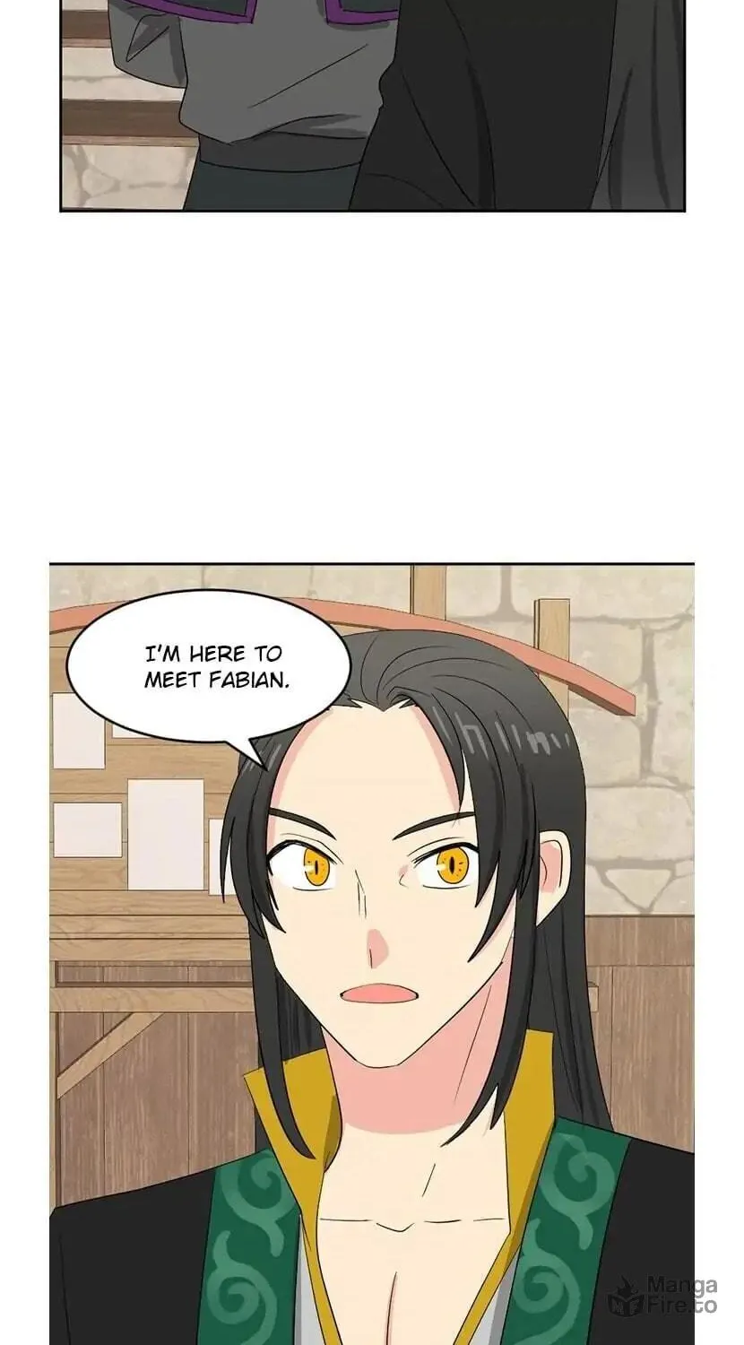 Read Reader chapter 132 image 37 on Lezhin