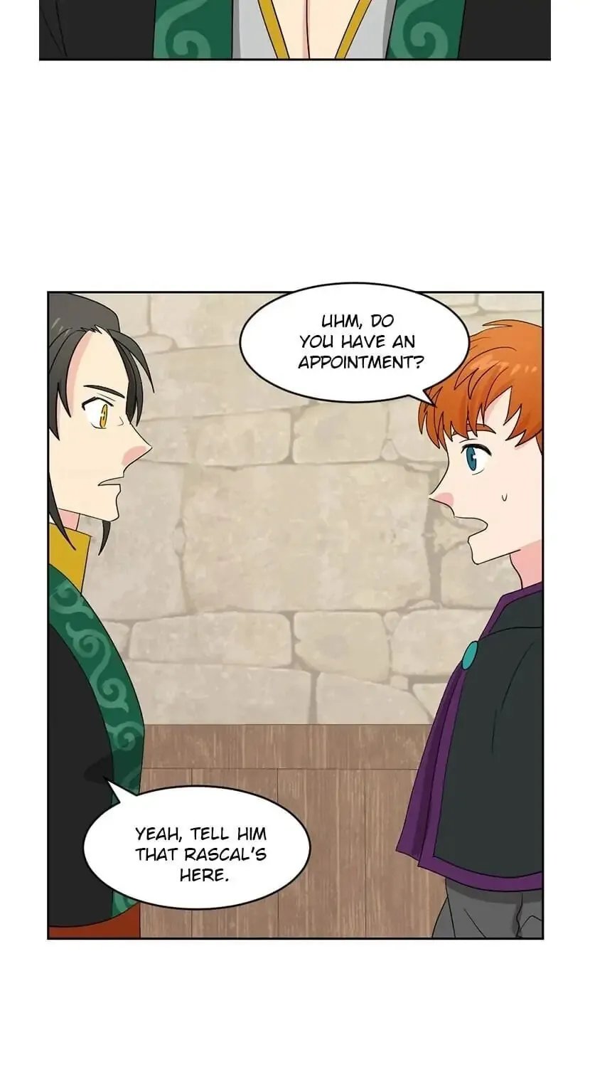 Read Reader chapter 132 image 38 on Lezhin