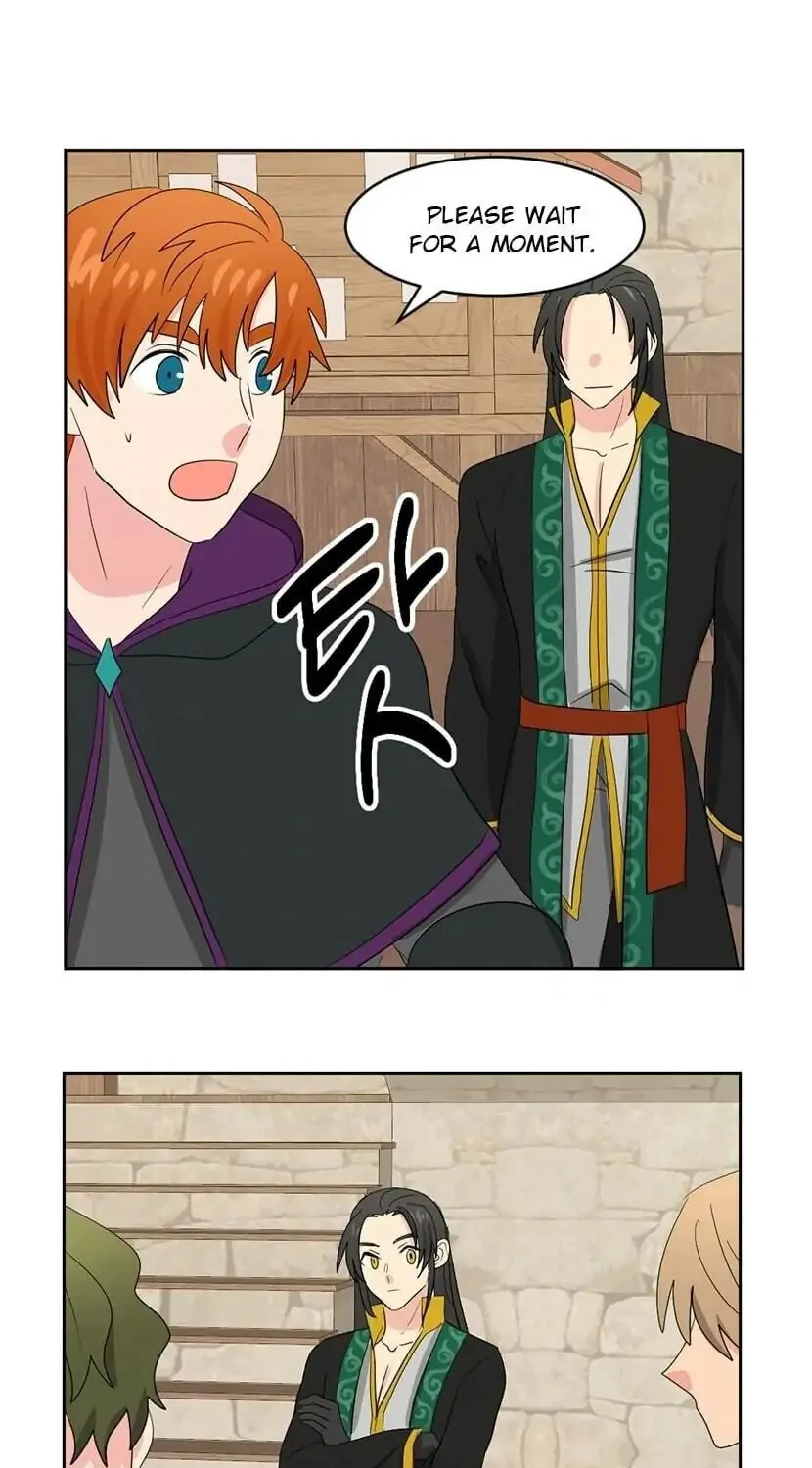 Read Reader chapter 132 image 39 on Lezhin
