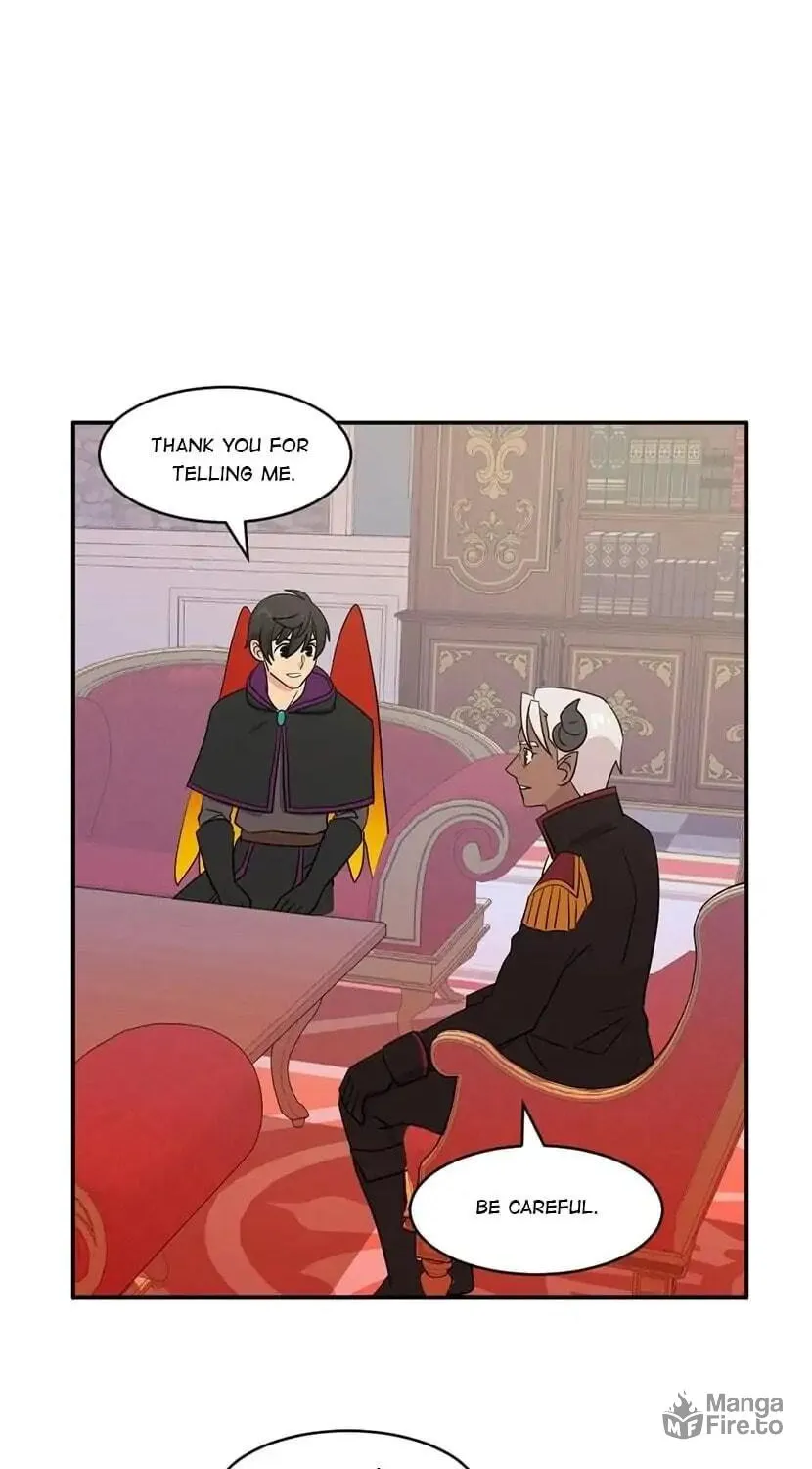 Read Reader chapter 132 image 4 on Lezhin