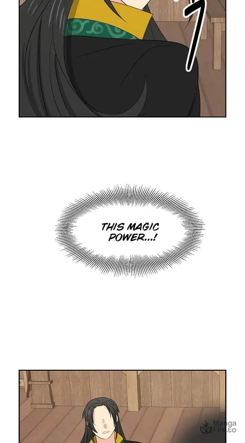 Read Reader chapter 132 image 42 on Lezhin