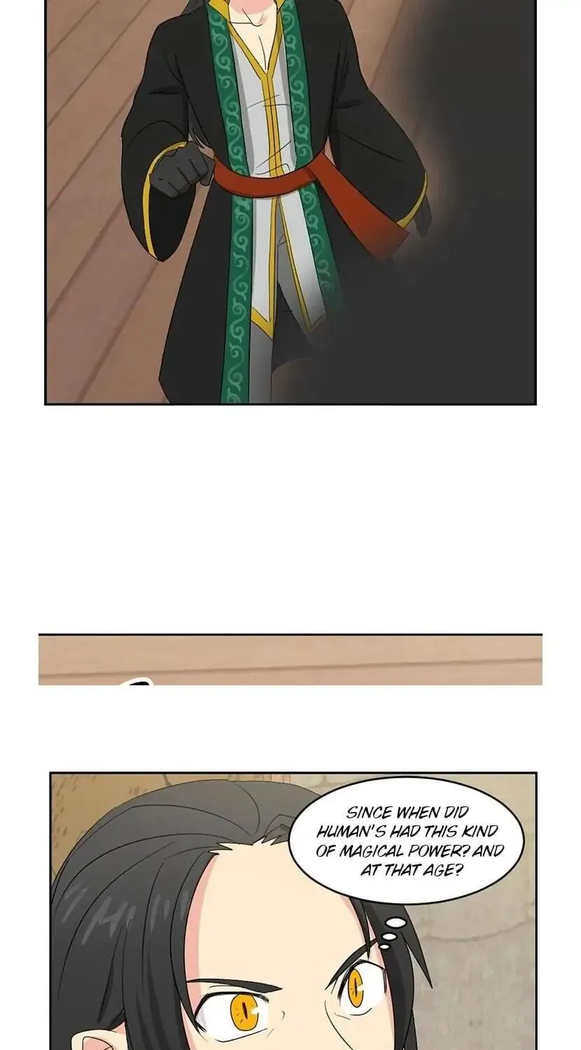 Read Reader chapter 132 image 43 on Lezhin
