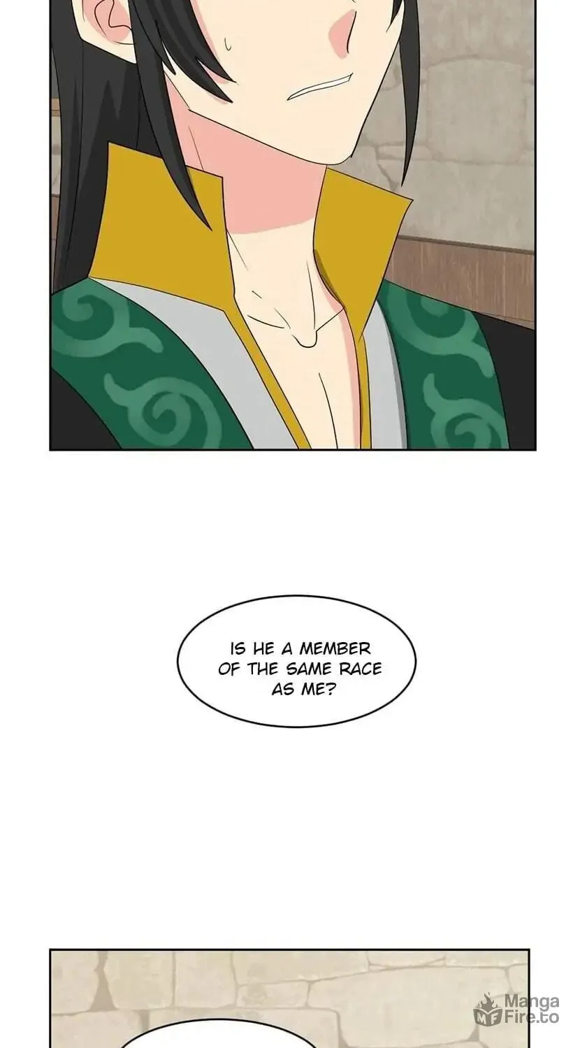 Read Reader chapter 132 image 44 on Lezhin
