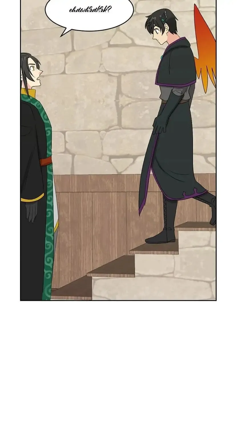 Read Reader chapter 132 image 45 on Lezhin
