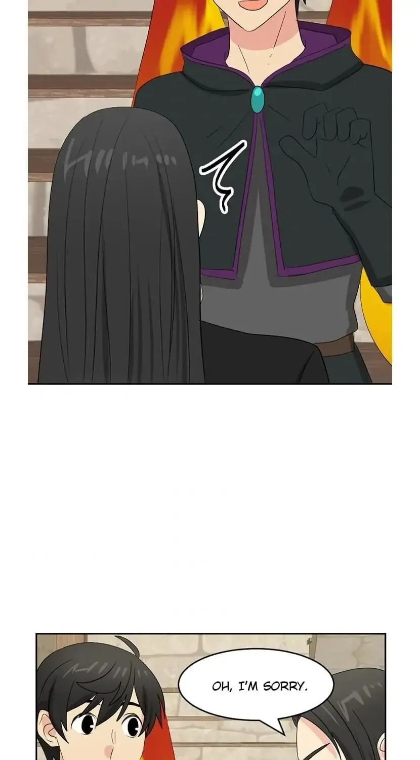 Read Reader chapter 132 image 47 on Lezhin