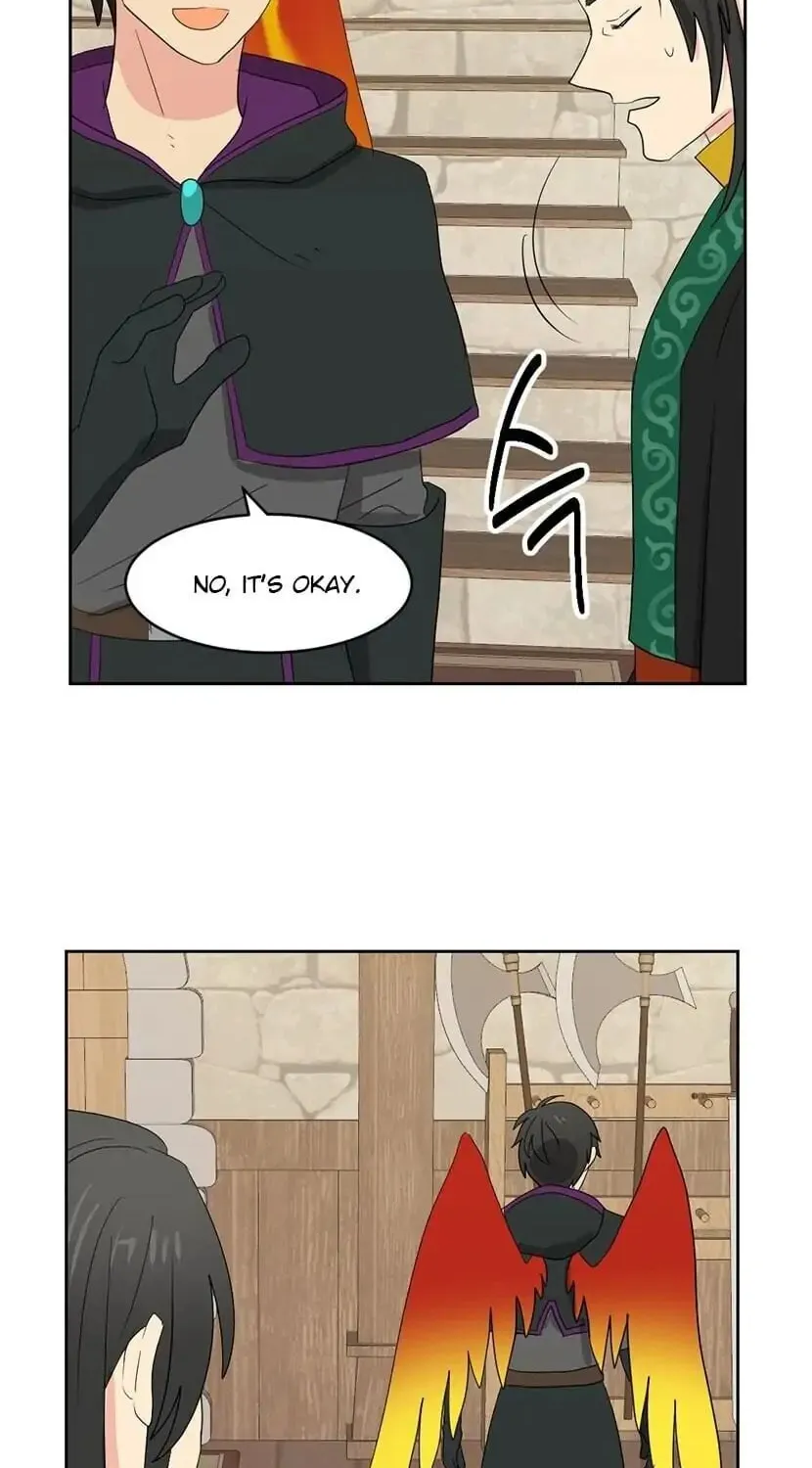 Read Reader chapter 132 image 48 on Lezhin