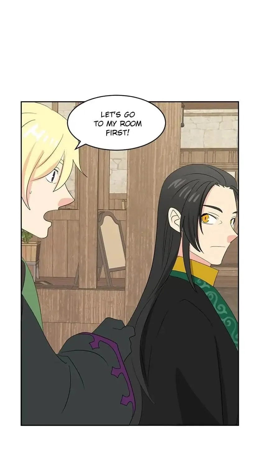 Read Reader chapter 132 image 51 on Lezhin
