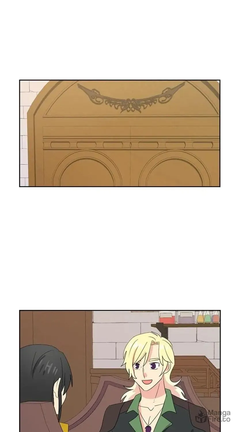 Read Reader chapter 132 image 52 on Lezhin