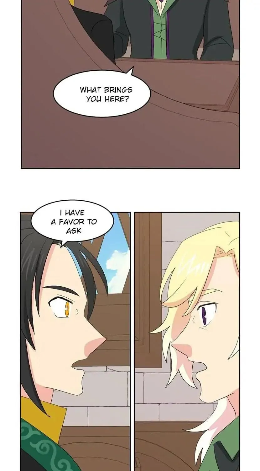 Read Reader chapter 132 image 53 on Lezhin