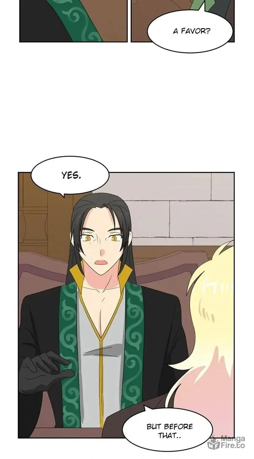 Read Reader chapter 132 image 54 on Lezhin