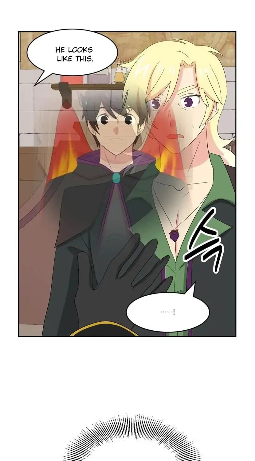 Read Reader chapter 132 image 56 on Lezhin