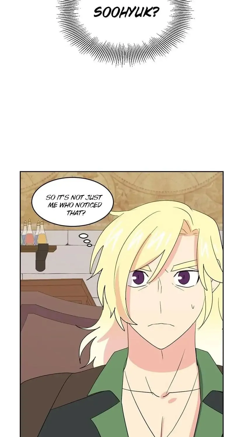 Read Reader chapter 132 image 57 on Lezhin