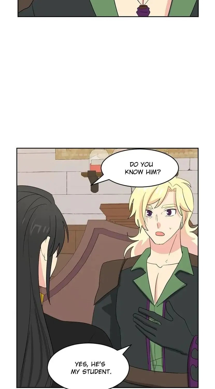 Read Reader chapter 132 image 58 on Lezhin