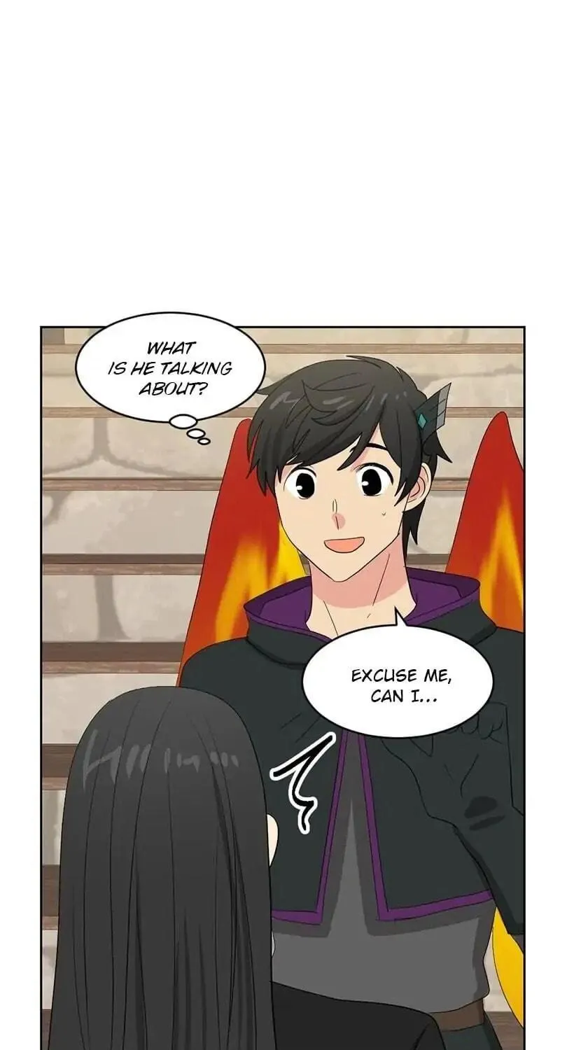 Read Reader chapter 133 image 10 on Lezhin