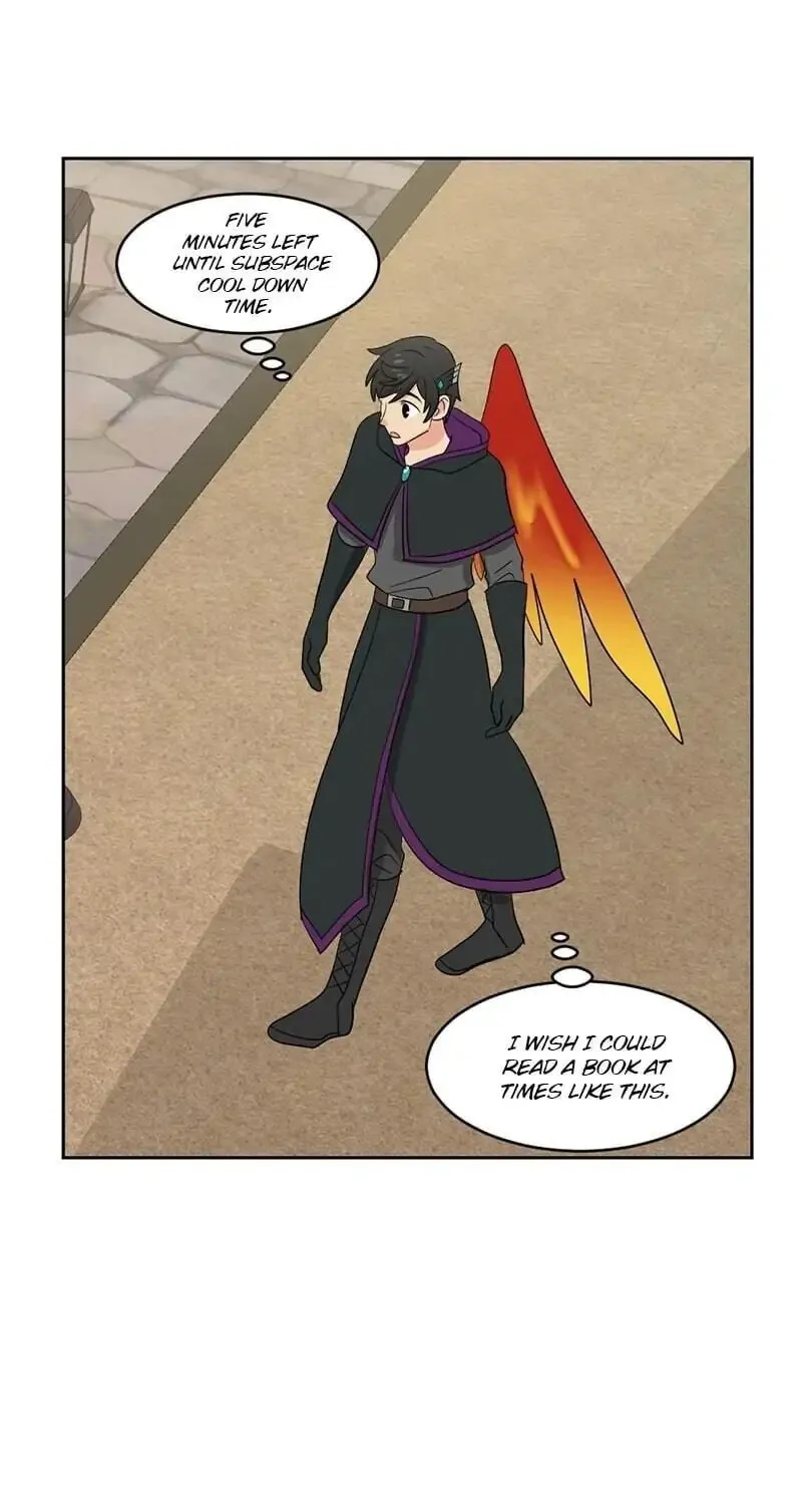 Read Reader chapter 133 image 12 on Lezhin