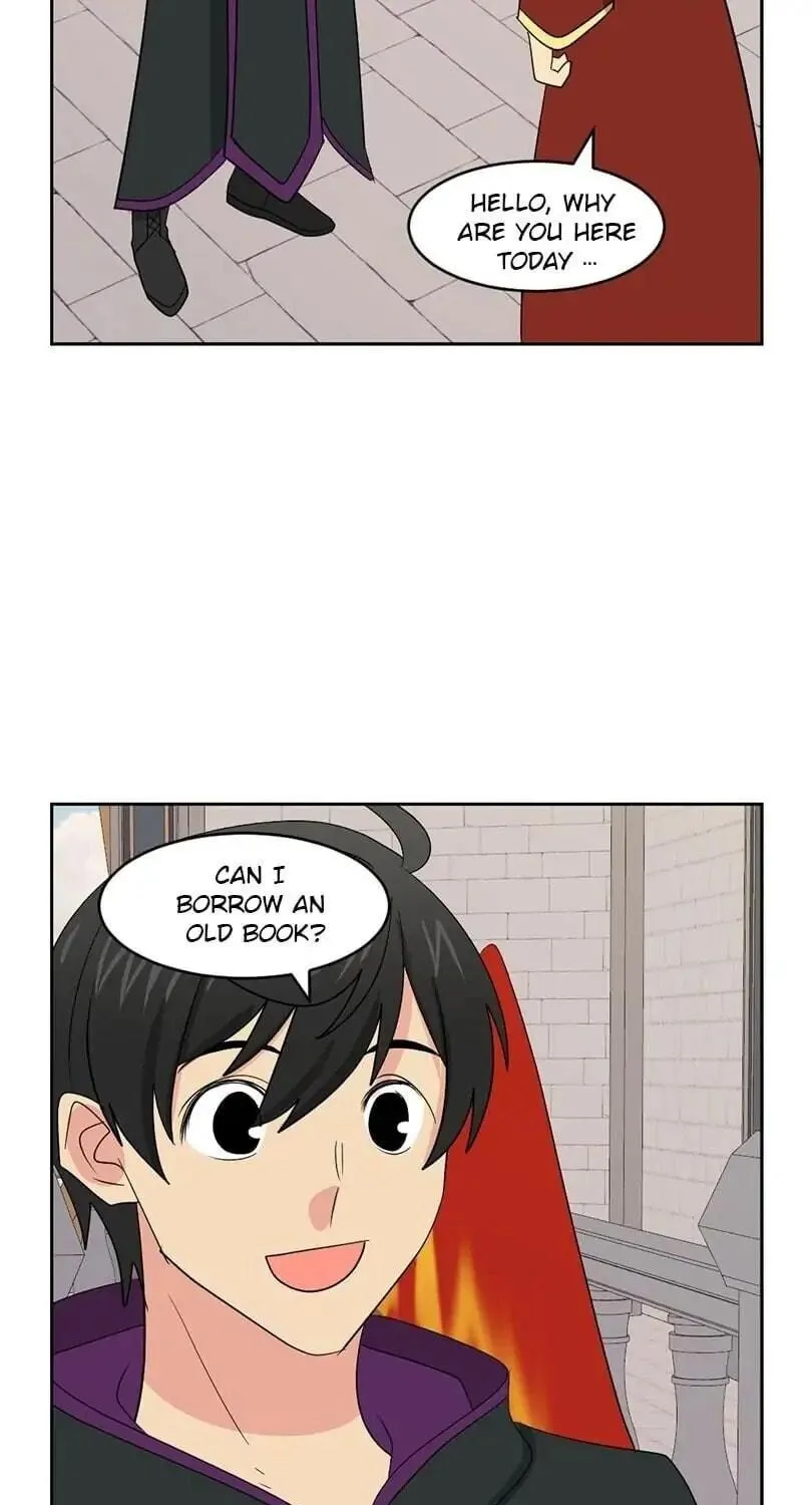 Read Reader chapter 133 image 17 on Lezhin