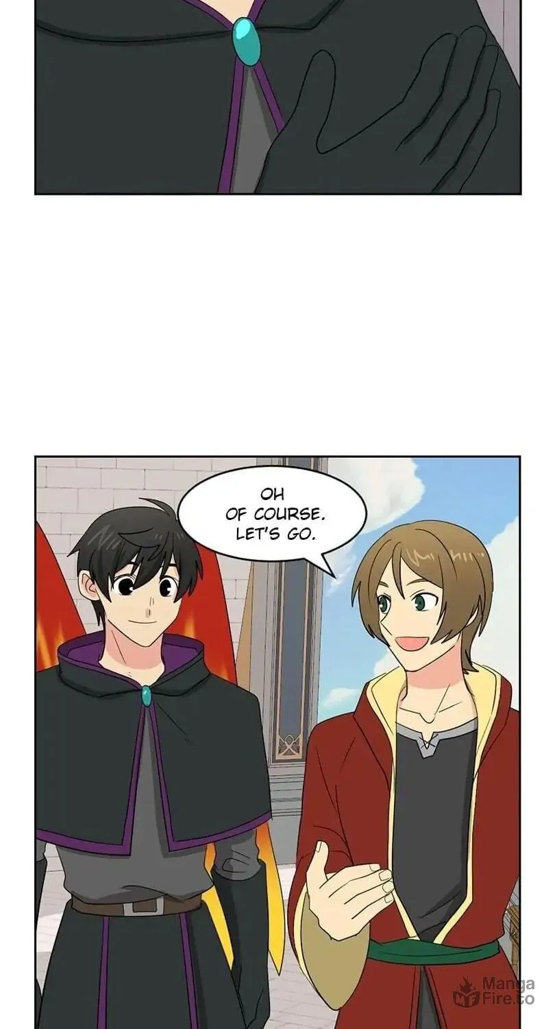 Read Reader chapter 133 image 18 on Lezhin
