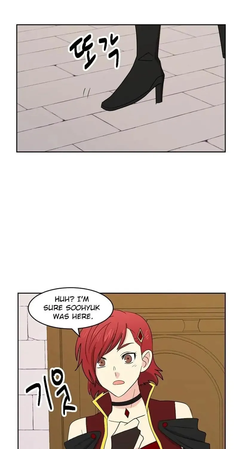 Read Reader chapter 133 image 20 on Lezhin