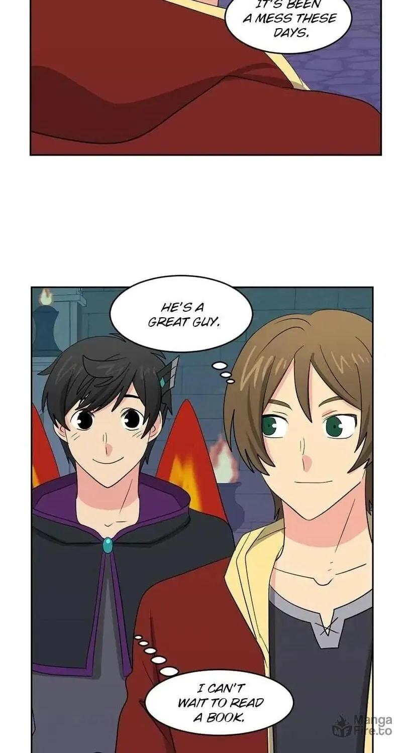 Read Reader chapter 133 image 25 on Lezhin