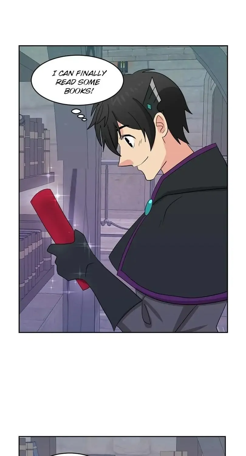 Read Reader chapter 133 image 27 on Lezhin