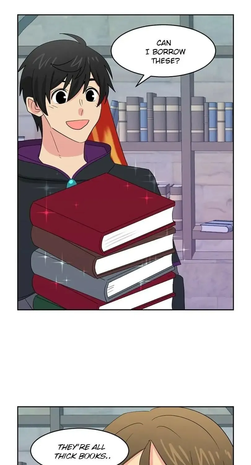 Read Reader chapter 133 image 30 on Lezhin