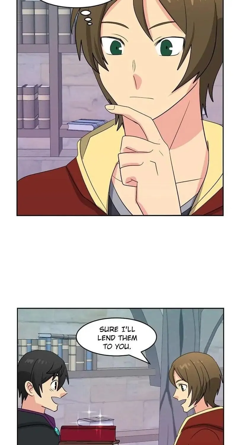 Read Reader chapter 133 image 31 on Lezhin