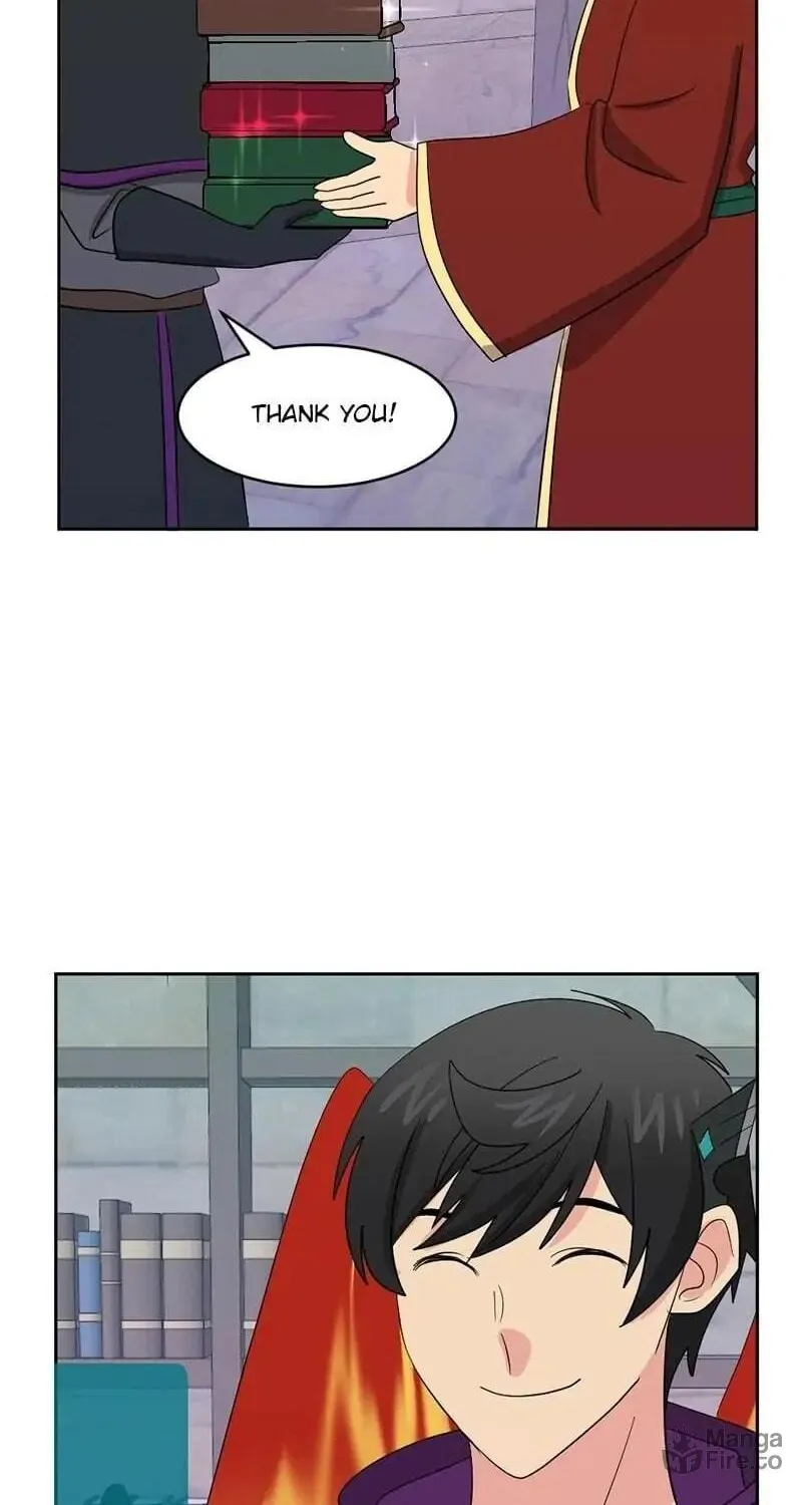 Read Reader chapter 133 image 32 on Lezhin