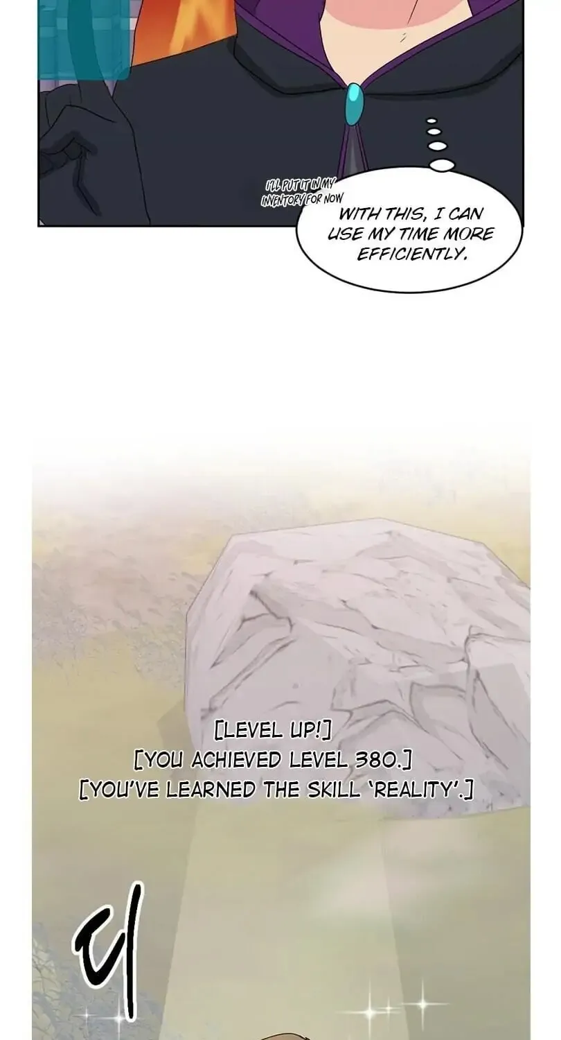 Read Reader chapter 133 image 33 on Lezhin
