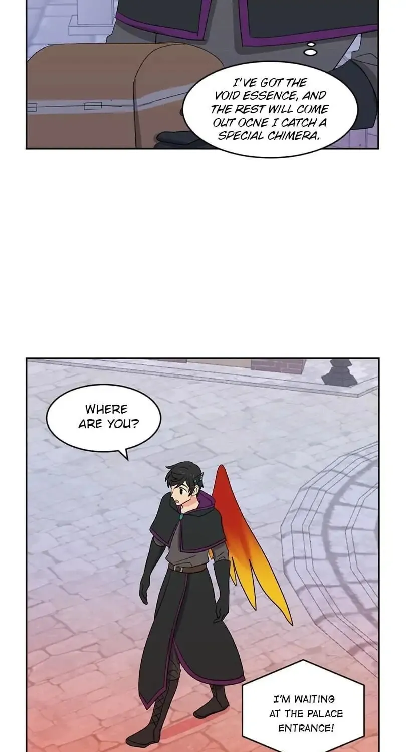 Read Reader chapter 133 image 40 on Lezhin