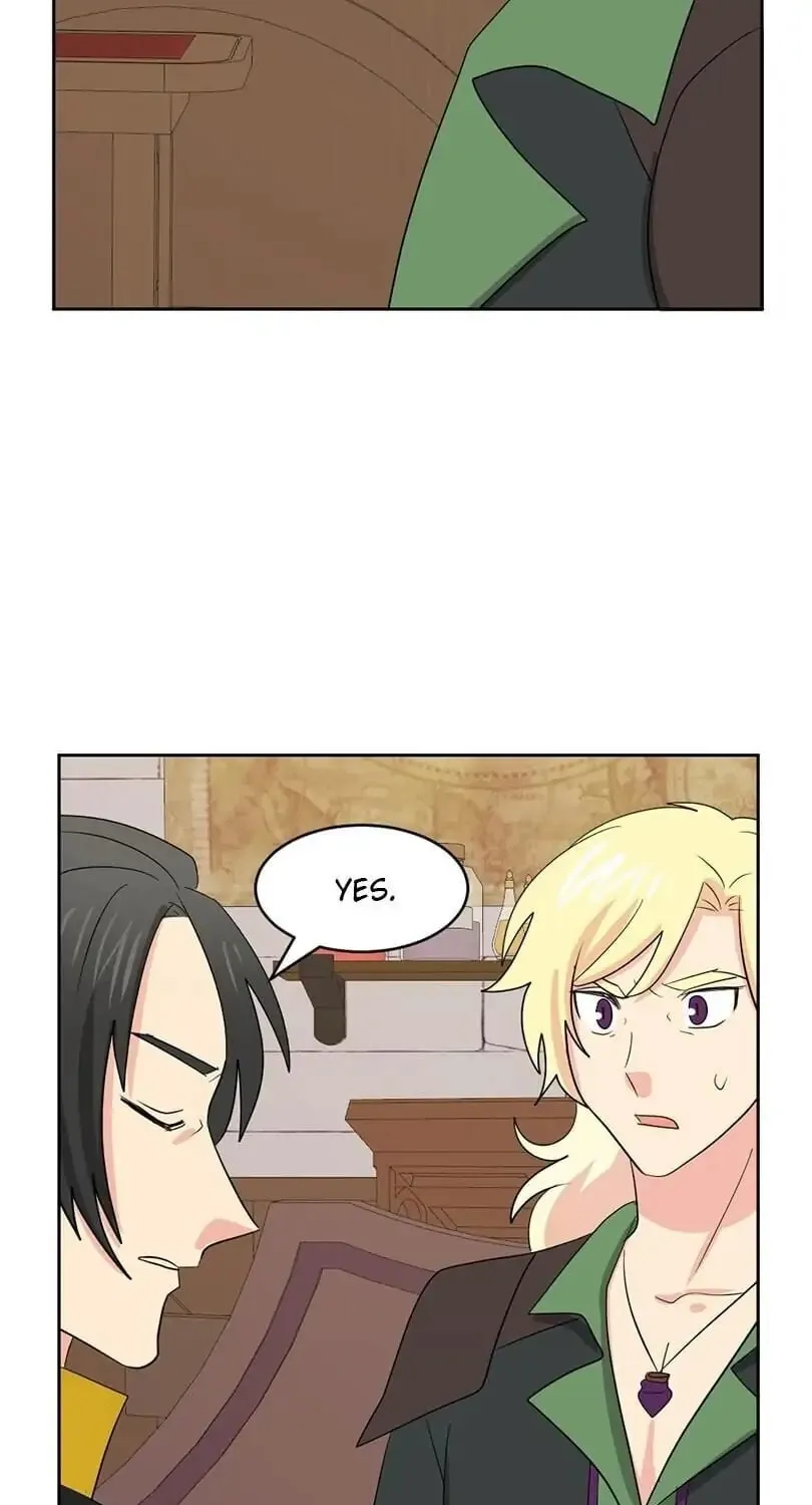 Read Reader chapter 133 image 5 on Lezhin