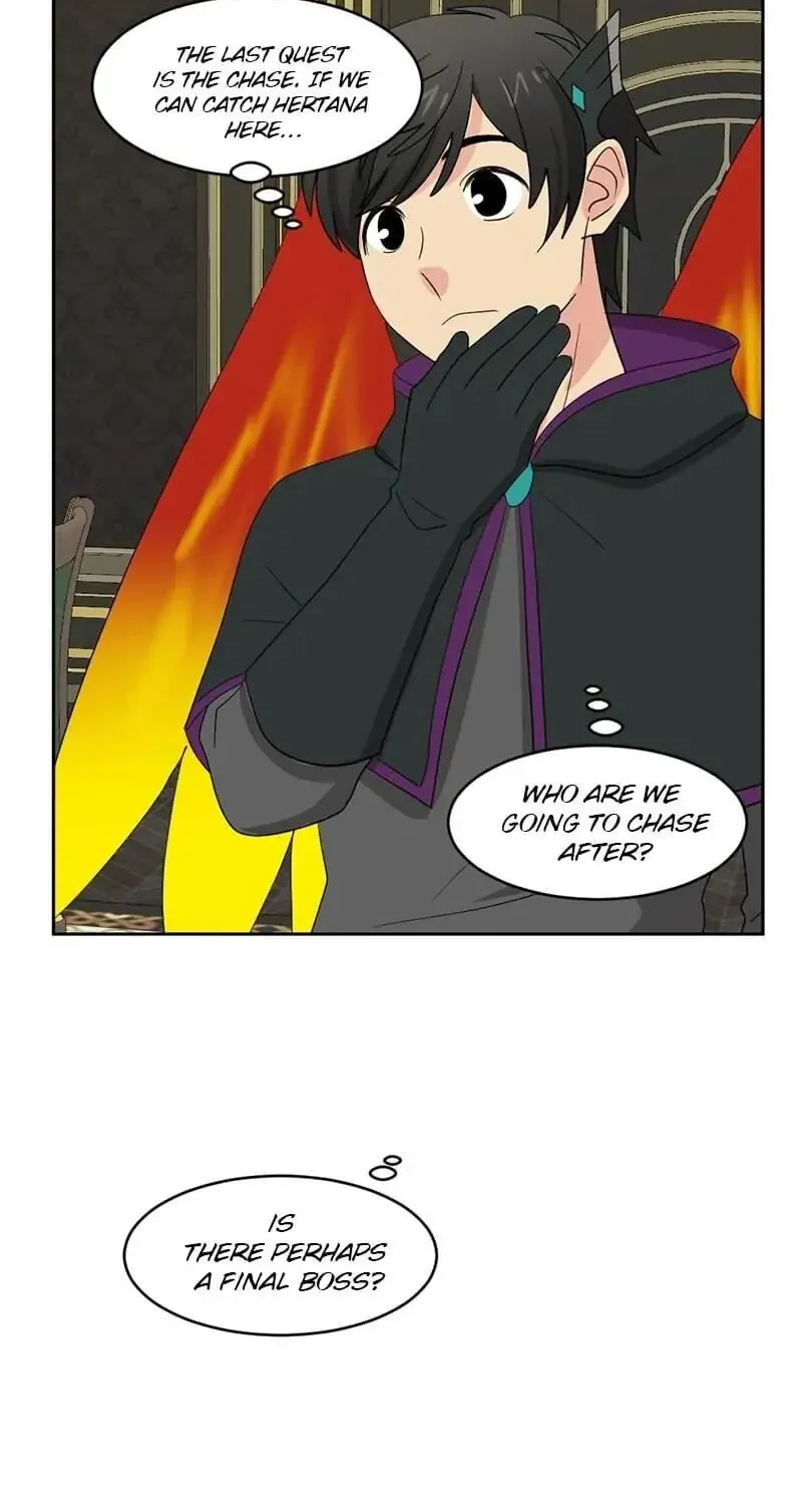 Read Reader chapter 133 image 55 on Lezhin